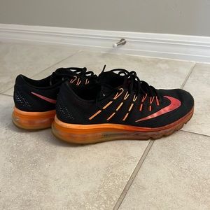 Nike Air Max 2016